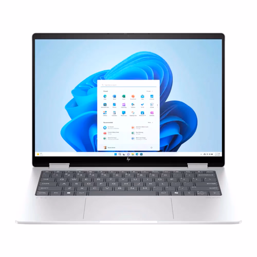Laptop HP A9DS2EAUUQ, Ryzen 5, 16 GB GB, Windows 11 Home, Argintiu 