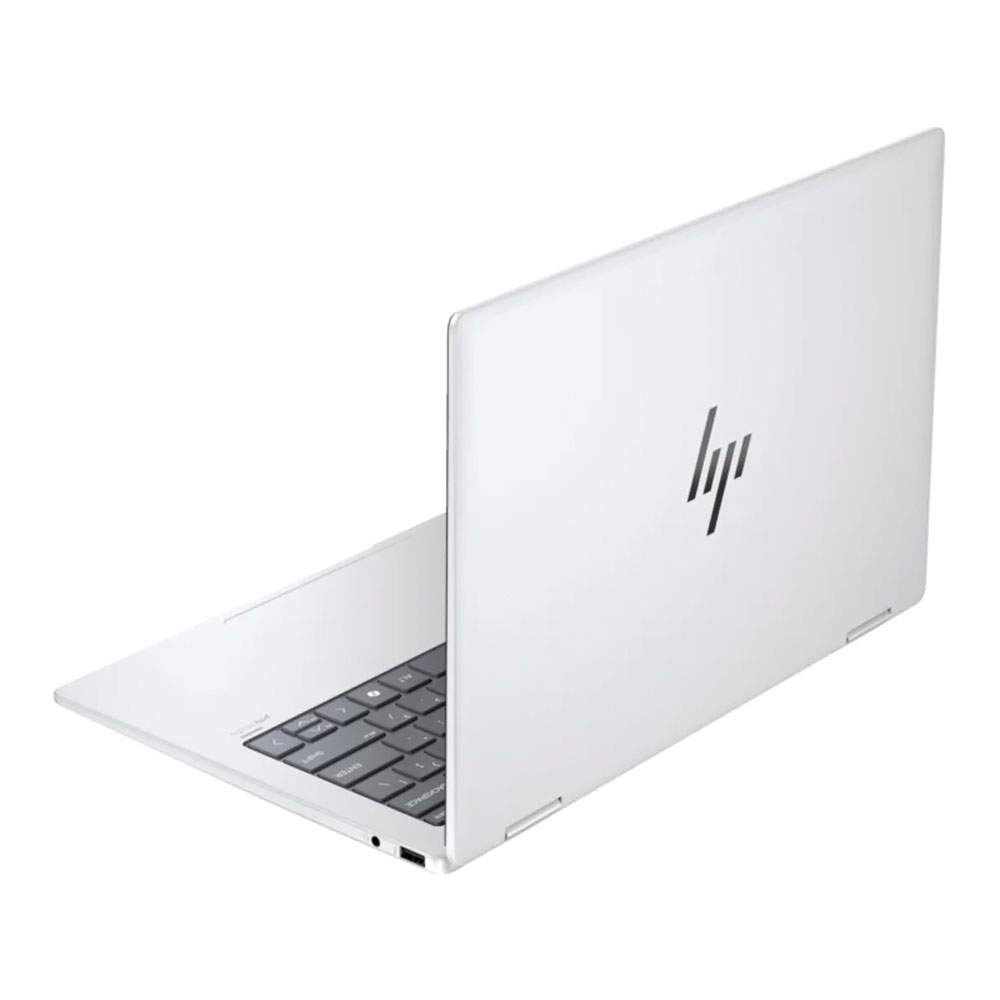 Laptop HP Ultrabook Envy A9DS2EAUUQ 14” / 16 GB / 512 GB / Ryzen 5 / Radeon 760M / Argintiu photo 5