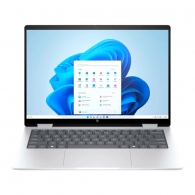 Laptop HP A9DS2EAUUQ, Ryzen 5, 16 GB GB, Windows 11 Home, Argintiu thumbnav 1