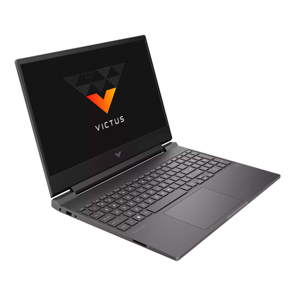 Laptop HP Gaming Victus AB1R6EAUUQ 15.6” / 16 GB / 512 GB / Ryzen 5 / RTX 2050 / Gri photo 3