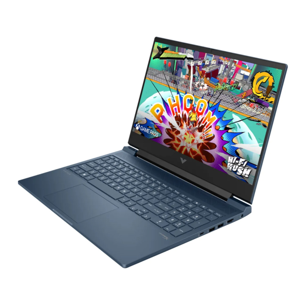 Laptop HP Victus B3PE7EAUUQ 16.1” / 32 GB / 512 GB / / RTX 4050  photo 3