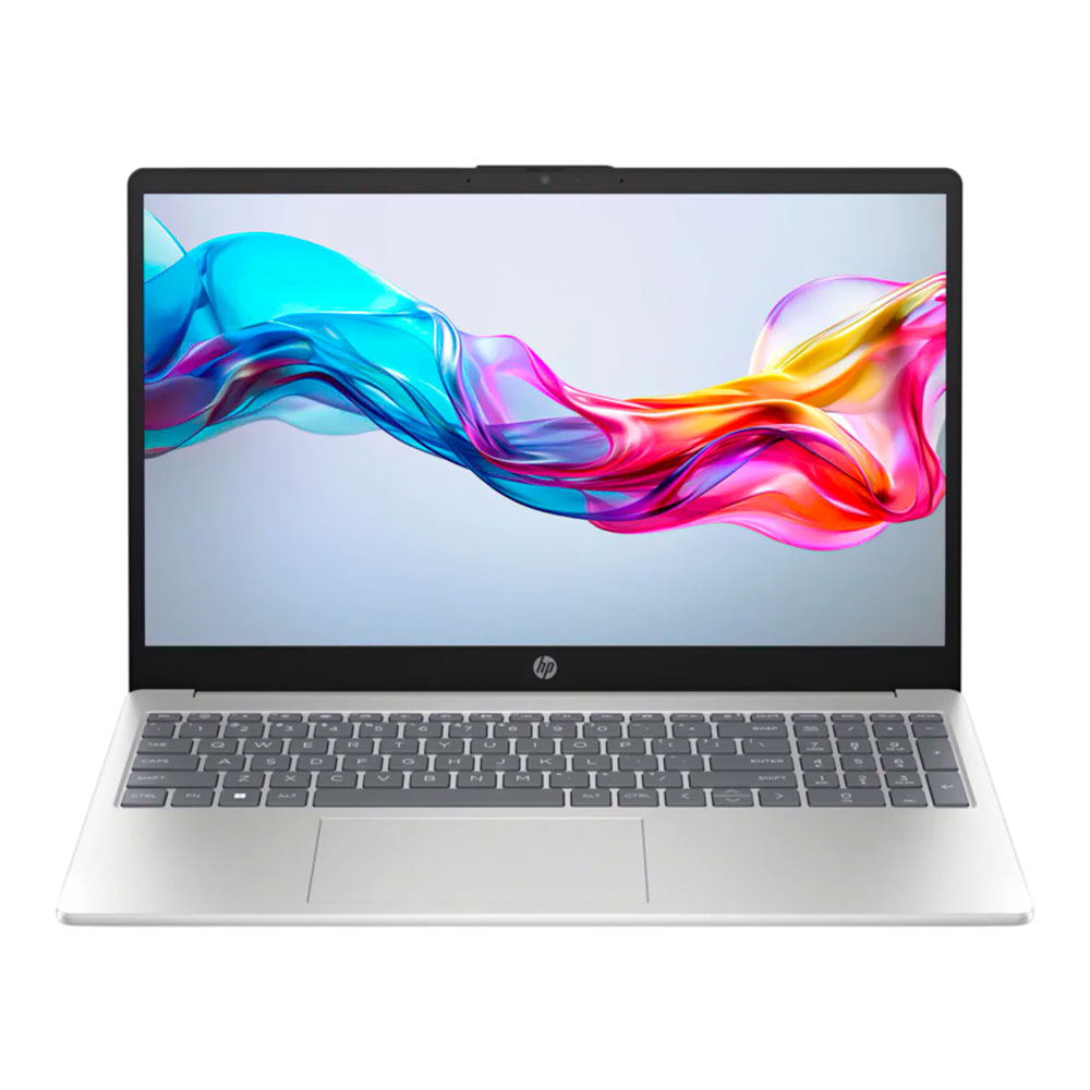 Laptop HP Personal Essential B42WWEAUUQ 15.6” / 16 GB / 512 GB / Core i3 / UHD Graphics / Argintiu photo 1