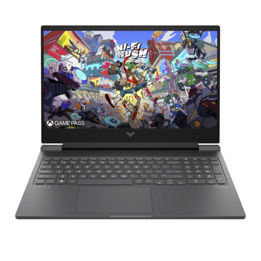 Laptop HP Victus B44N9EAUUQ 16.1” / 32 GB / 512 GB / / GeForce RTX 3050 photo 1 Laptop HP Victus B44N9EAUUQ 16.1” / 32 GB / 512 GB / / GeForce RTX 3050 photo 1
