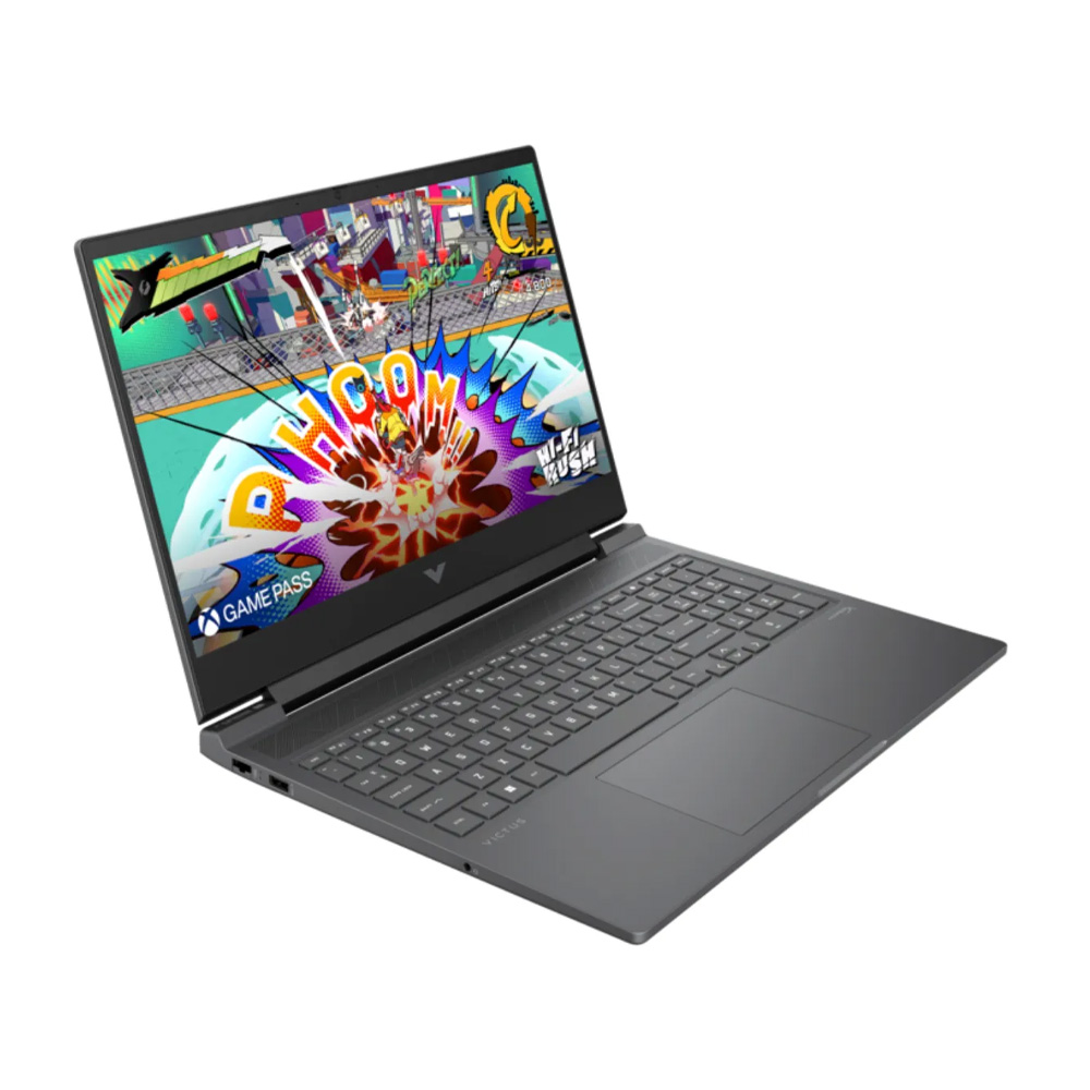 Laptop HP Victus B44N9EAUUQ 16.1” / 32 GB / 512 GB / / GeForce RTX 3050  photo 2