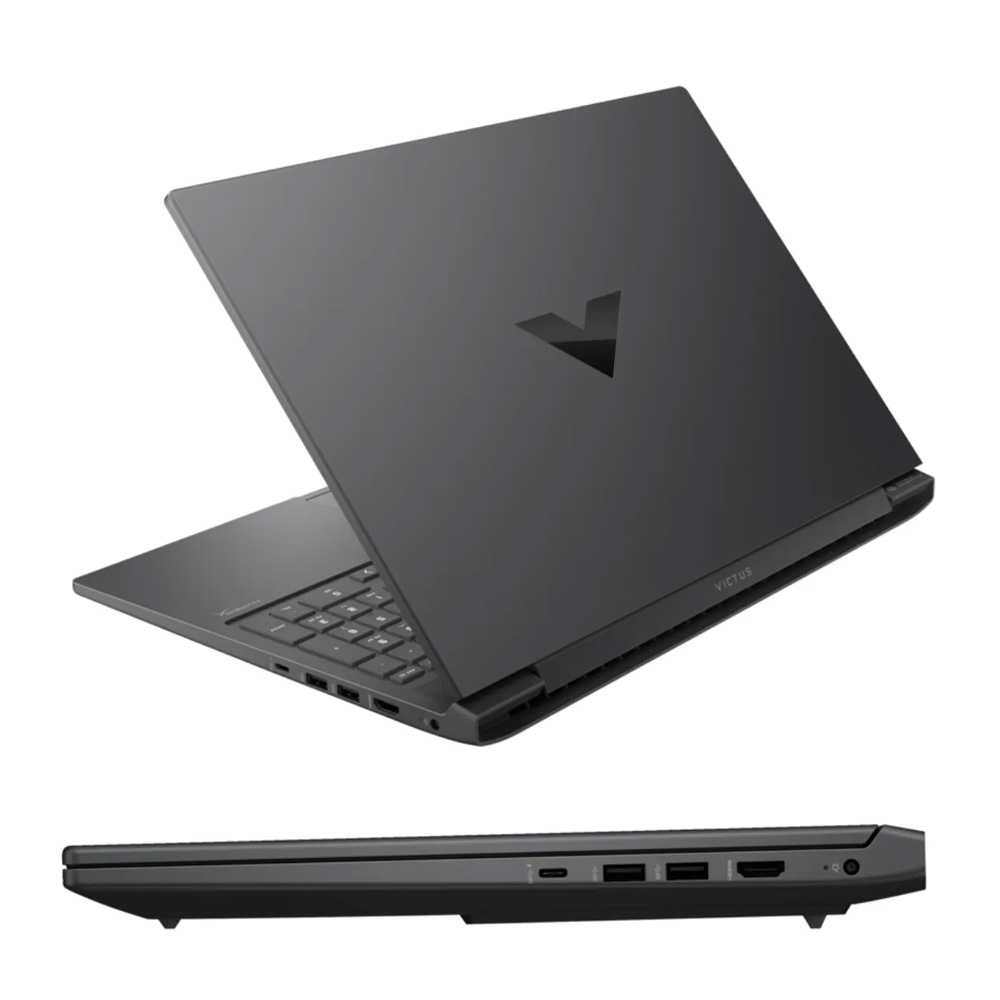 Laptop HP Victus B44N9EAUUQ 16.1” / 32 GB / 512 GB / / GeForce RTX 3050  photo 4