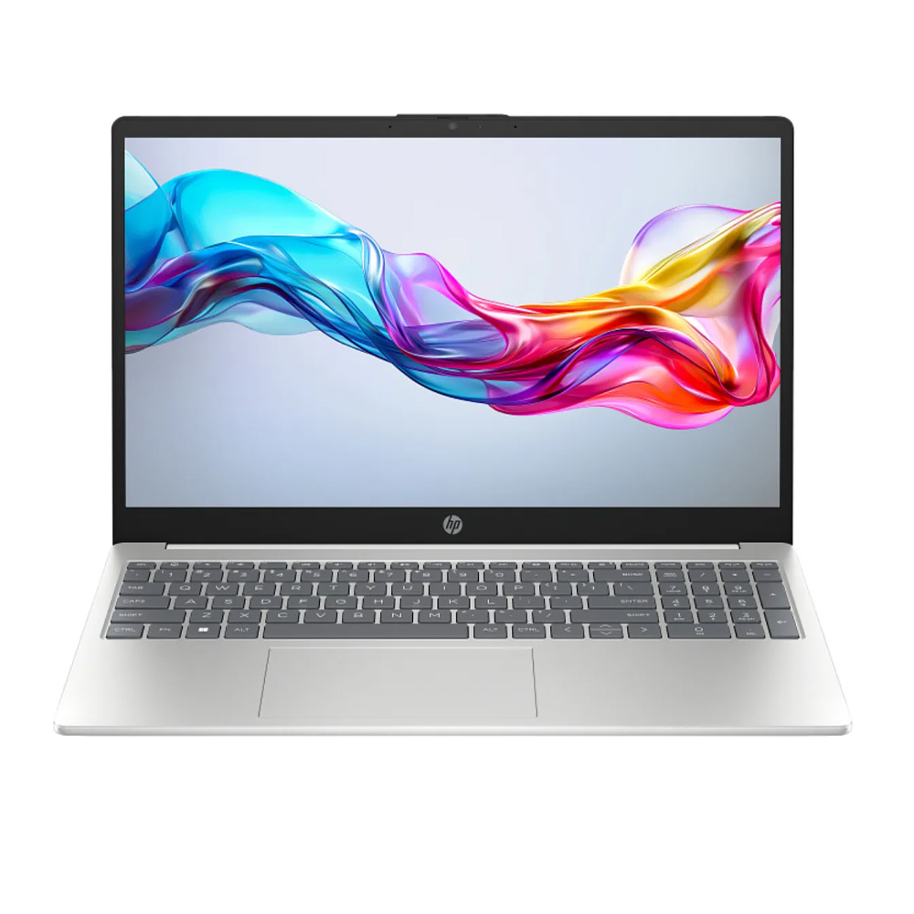 Laptop HP  B5JR0EAUUQ 15.6” / 16 GB / 1.0 TB / / Iris Graphics  photo 1