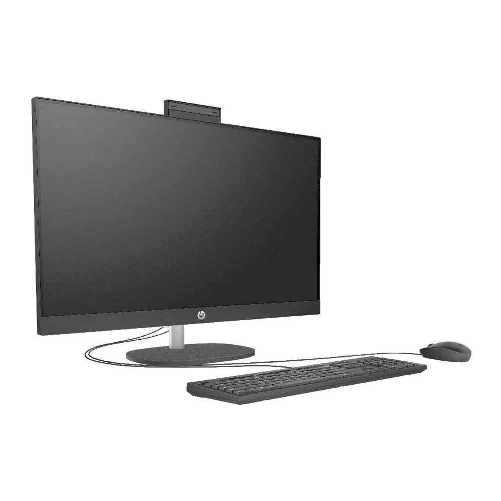 Моноблок HP 27-cr0040ci 27" 512 ГБ photo 4