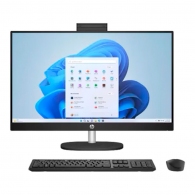 Моноблок HP AiO 27-cr0084ci (D3YX9EAUUQ) thumbnav 1