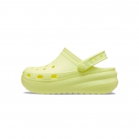 Шлепанцы Crocs Classic Cutie Clog Kids thumbnav