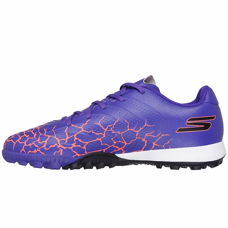 Ghete pentu fotbal Skechers SKX 1.5 JR YOUTH TF