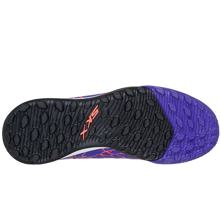 Бутсы Skechers SKX 1.5 JR YOUTH TF photo 2