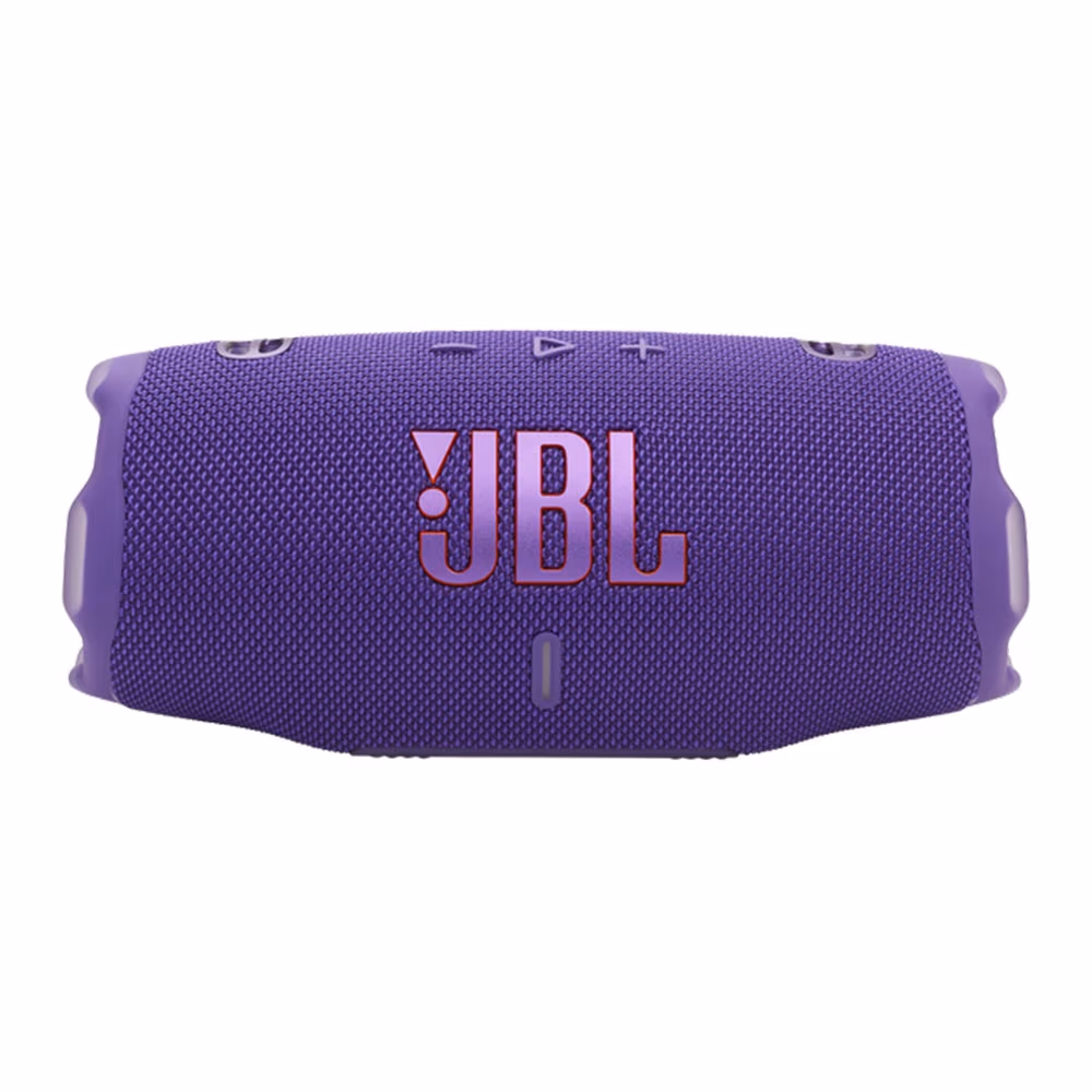 Портативная колонка JBL Charge 6 Purple 