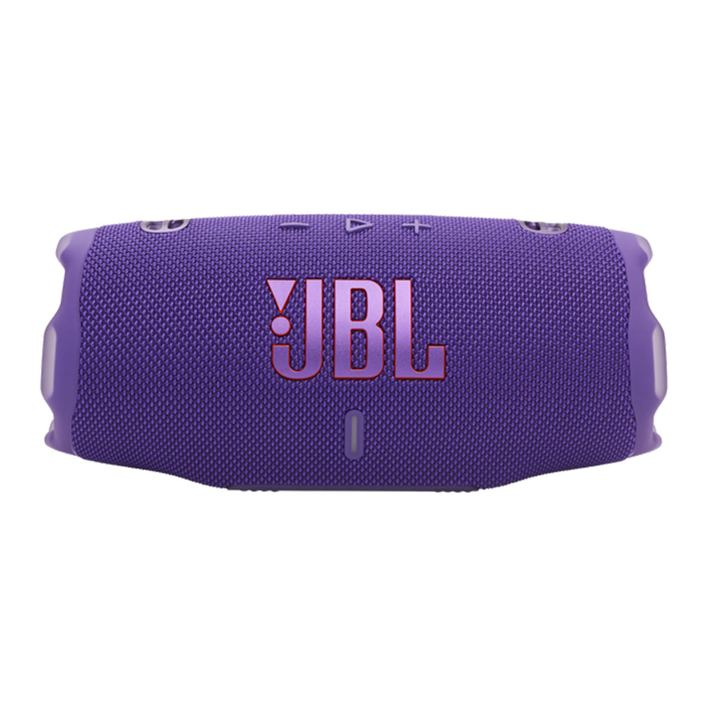 Портативная колонка JBL Charge 6 Purple photo 1