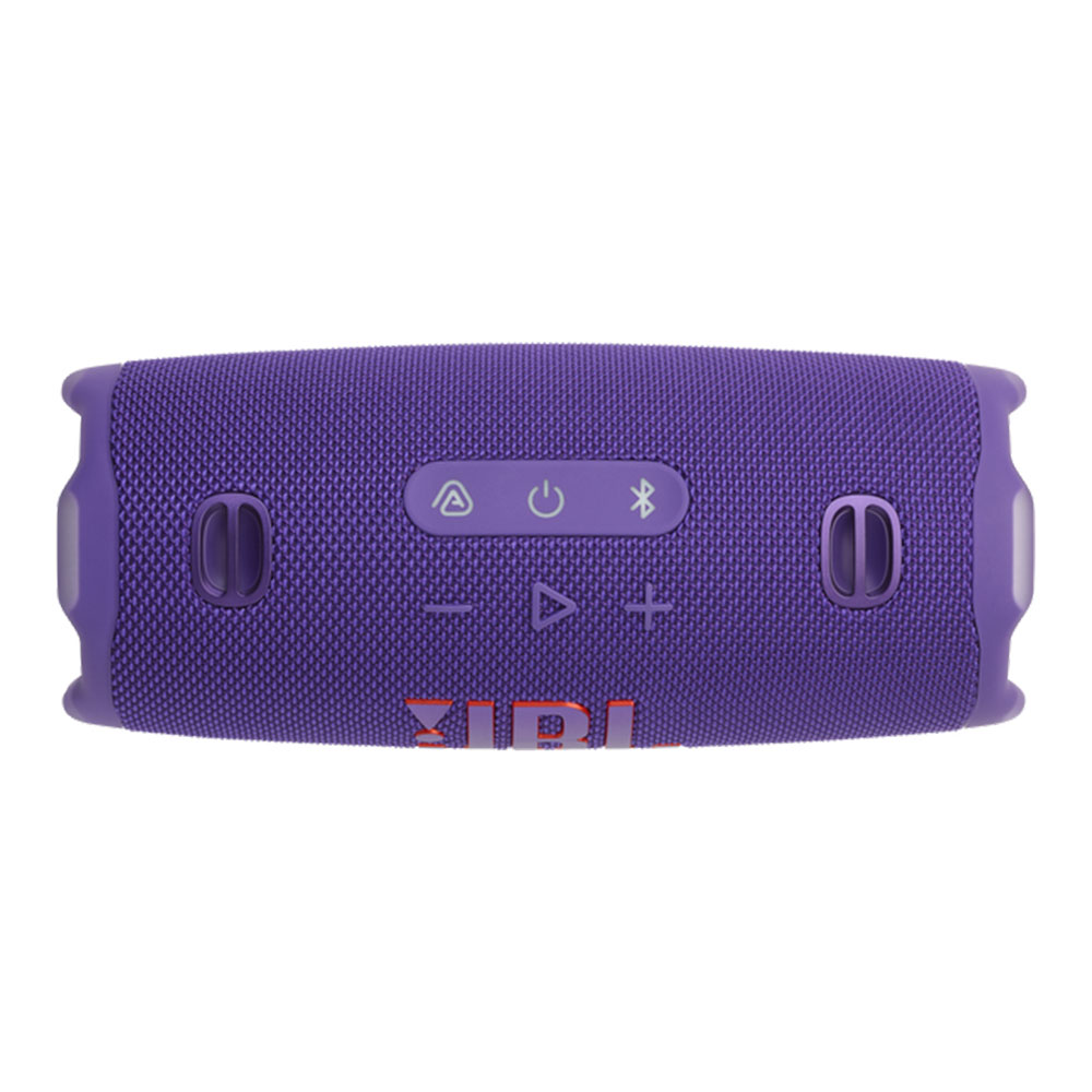 Портативная колонка JBL Charge 6 Purple photo 5