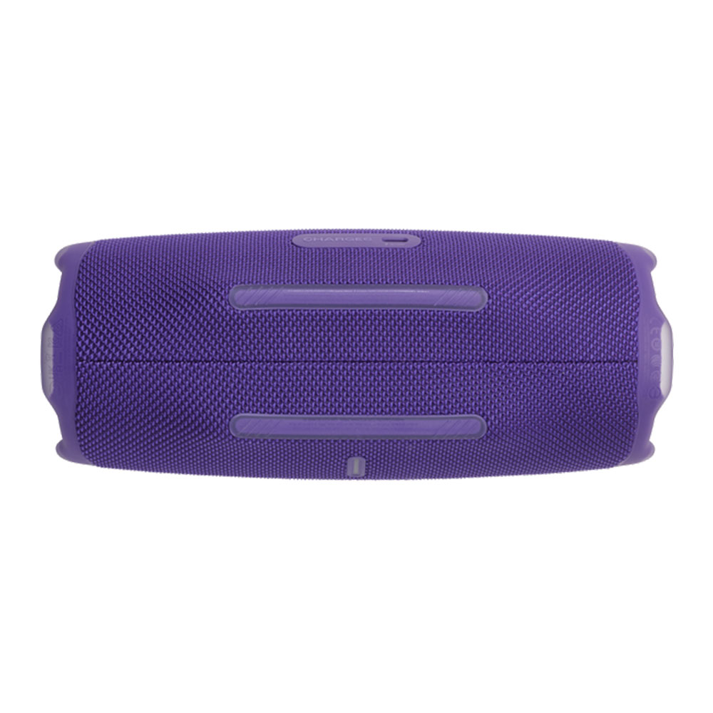 Портативная колонка JBL Charge 6 Purple photo 6