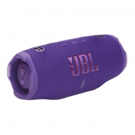 Портативная колонка JBL Charge 6 Purple thumbnav 2