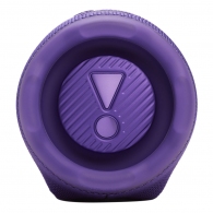 Портативная колонка JBL Charge 6 Purple thumbnav 4