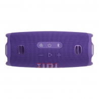 Портативная колонка JBL Charge 6 Purple thumbnav 5