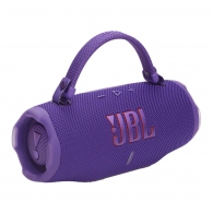 Портативная колонка JBL Charge 6 Purple thumbnav 7