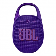 Портативная колонка JBL CLIP 5 Purple thumbnav 1