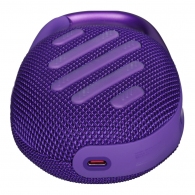 Портативная колонка JBL CLIP 5 Purple thumbnav 5