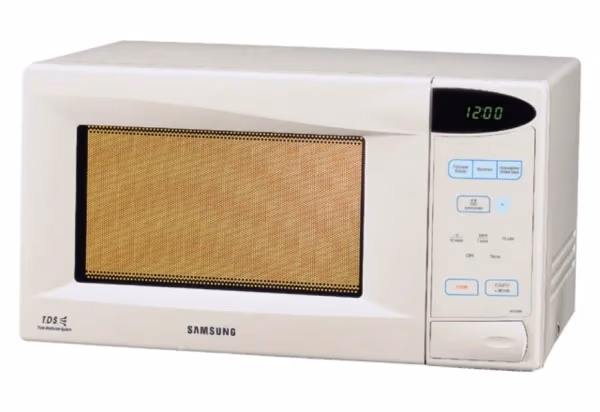 Cuptor cu microunde Samsung GE-83UR 