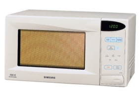 Микроволновая печь  Samsung GE-83UR thumbnav 1