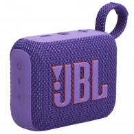Boxa portabila JBL Go 4 Purple thumbnav 3