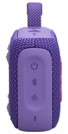 Boxa portabila JBL Go 4 Purple thumbnav 6
