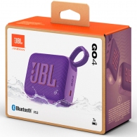 Boxa portabila JBL Go 4 Purple thumbnav 8