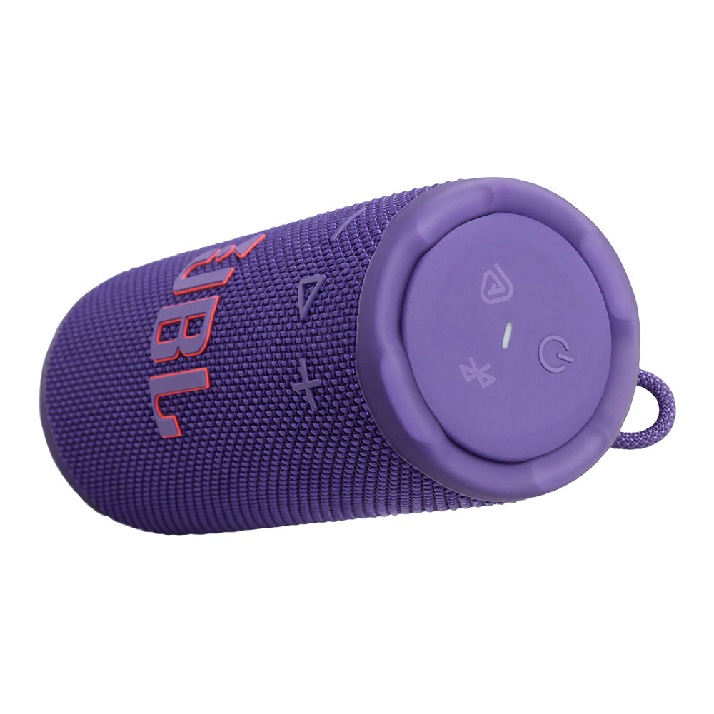 Портативная колонка JBL Grip Purple photo 5