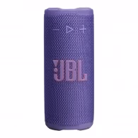 Портативная колонка JBL Grip Purple