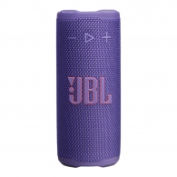Портативная колонка JBL Grip Purple thumbnav 1