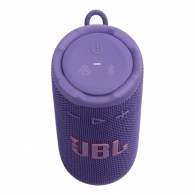 Портативная колонка JBL Grip Purple thumbnav 2