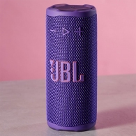 Портативная колонка JBL Grip Purple thumbnav 7