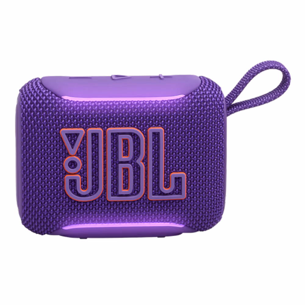 Портативная колонка JBL Go 5 Purple 