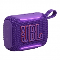 Портативная колонка JBL Go 5 Purple thumbnav 2