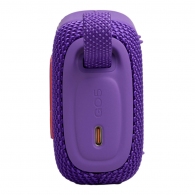 Портативная колонка JBL Go 5 Purple thumbnav 4