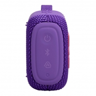 Портативная колонка JBL Go 5 Purple thumbnav 5
