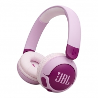 Наушники JBL JR320BT Purple thumbnav 2