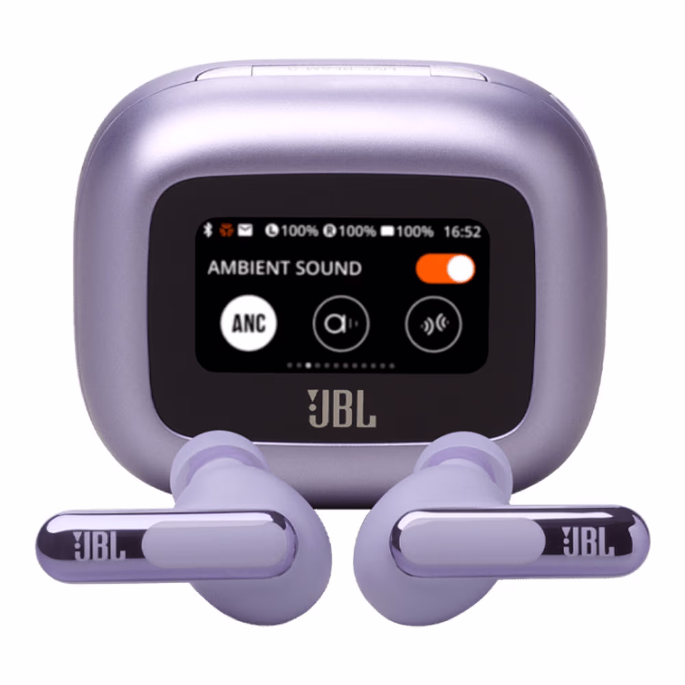 Casti JBL LIVE BEAM 3 Purple 