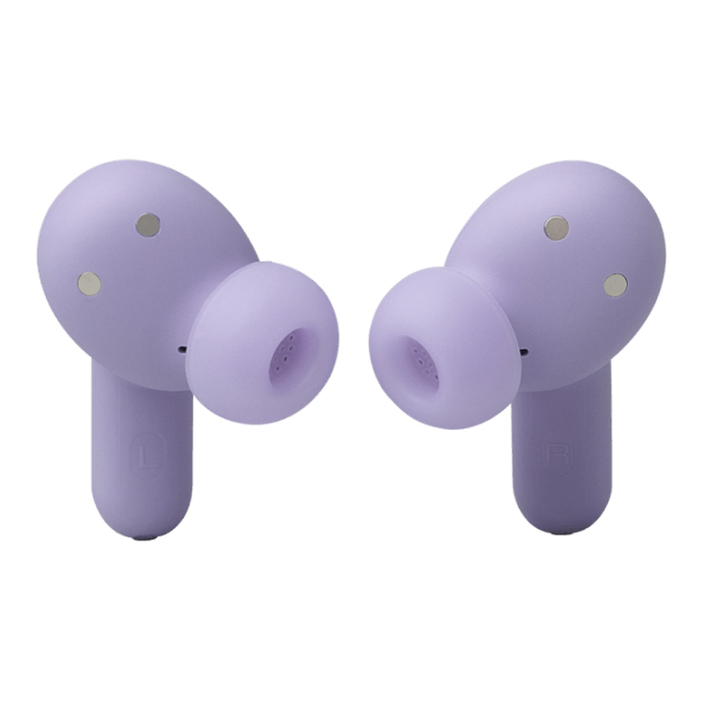 Căști JBL LIVE BEAM 3 Purple Fara fir / Home and Office / Purple photo 2