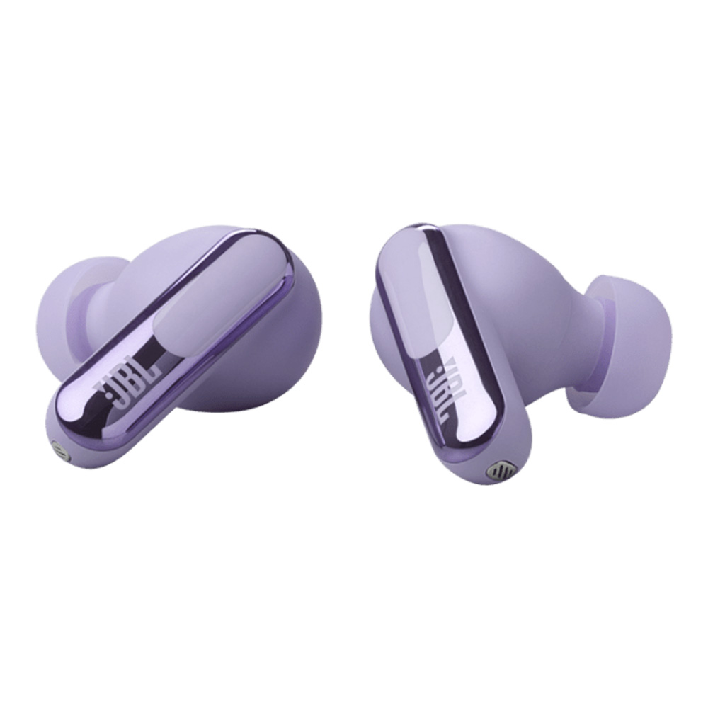 Căști JBL LIVE BEAM 3 Purple Fara fir / Home and Office / Purple photo 3