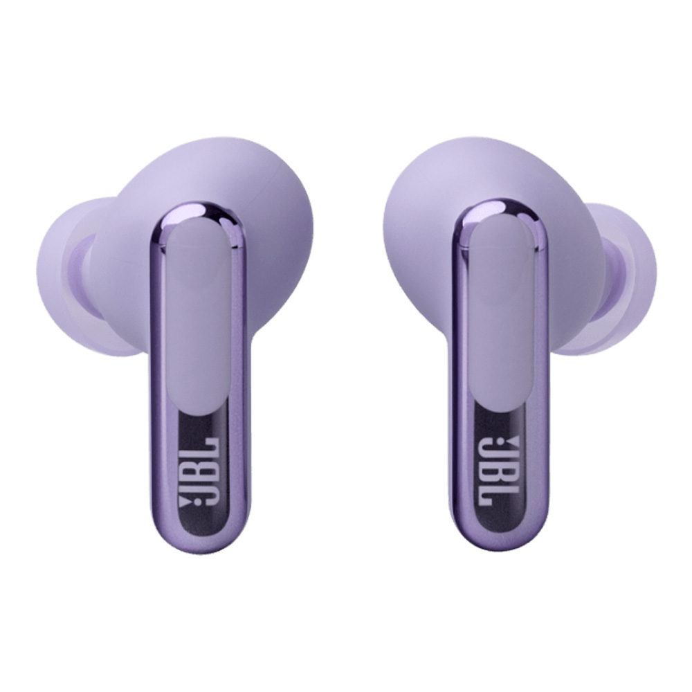 Căști JBL LIVE BEAM 3 Purple Fara fir / Home and Office / Purple photo 4