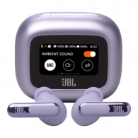 Casti JBL LIVE BEAM 3 Purple thumbnav 1