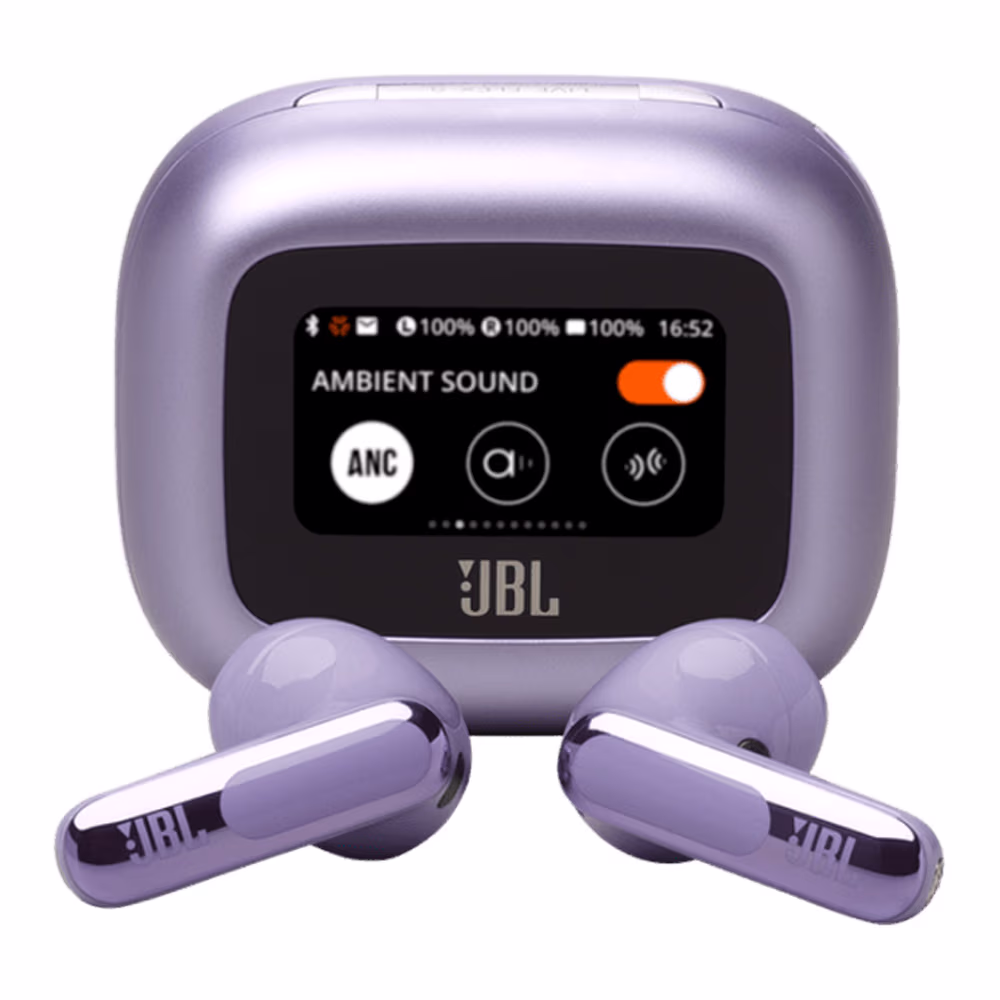 Casti JBL LIVE FLEX 3 Purple 