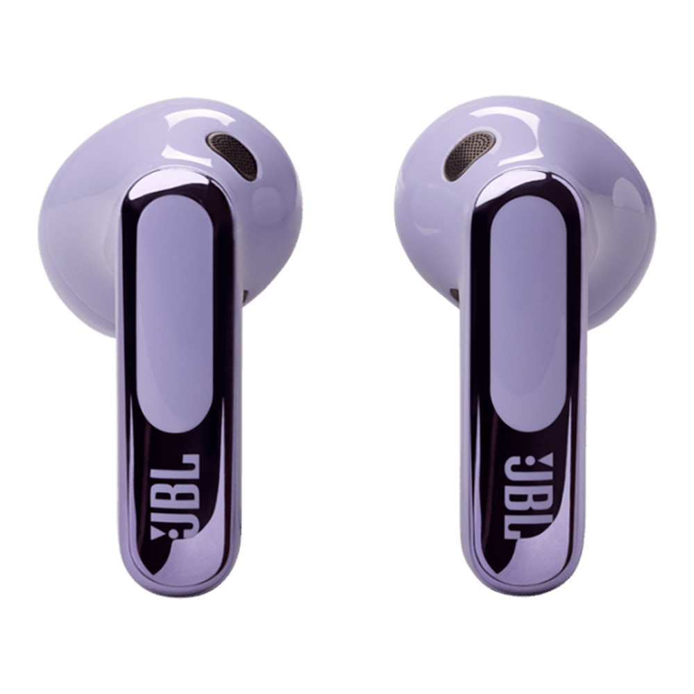 Căști JBL LIVE FLEX 3 Purple Fara fir / Home and Office / Purple photo 3