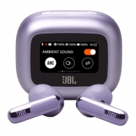 Casti JBL LIVE FLEX 3 Purple thumbnav 1