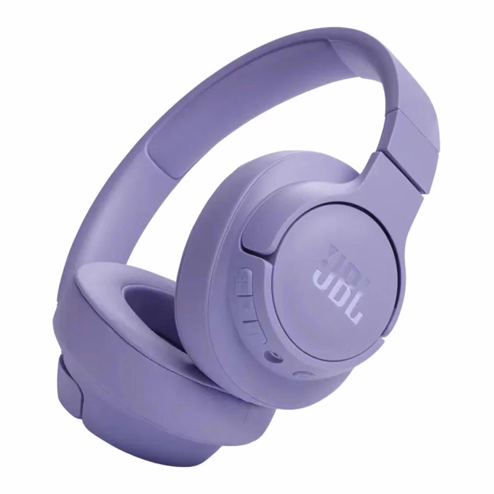 Наушники JBL T720BT Purple 