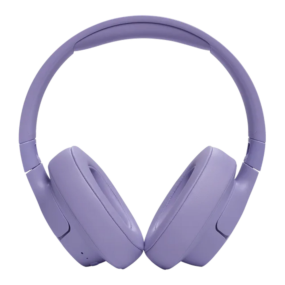 Наушники JBL T720BT Purple Беспроводные / Дом и Офис / Purple photo 2